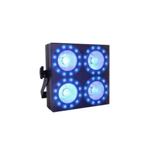 Affaire À Saisir Power Lighting - BLINDER 4x30W COB RING