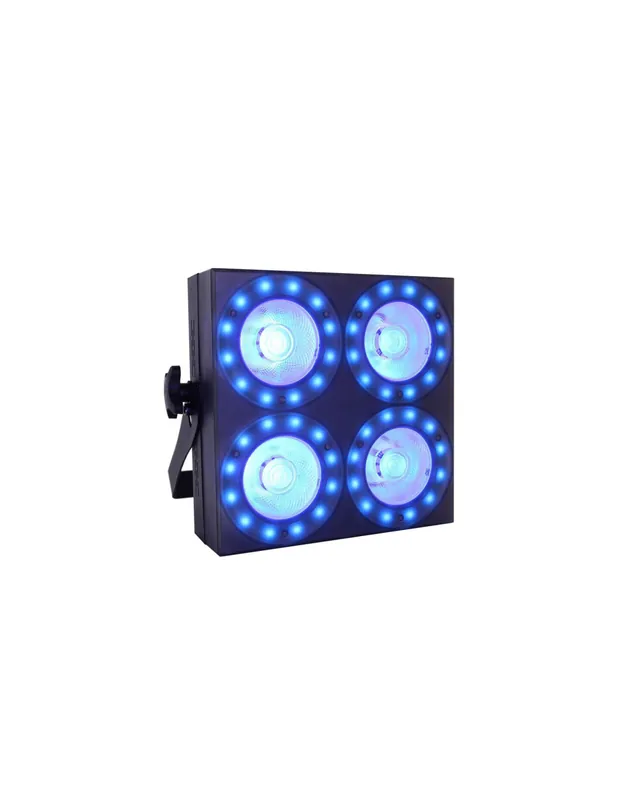 Affaire À Saisir Power Lighting - BLINDER 4x30W COB RING