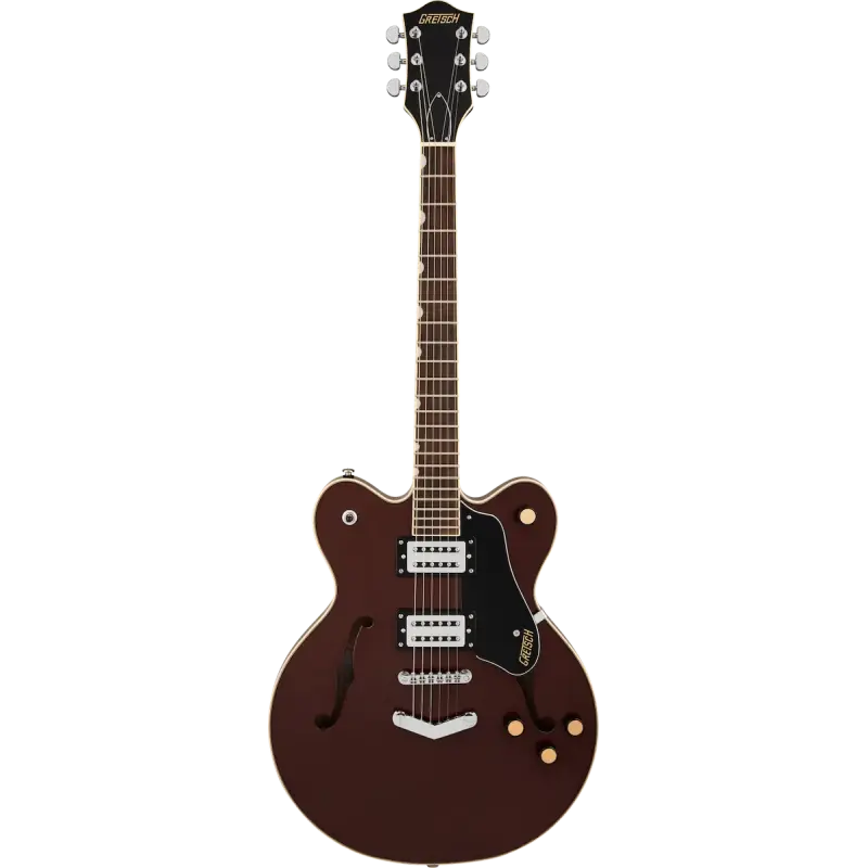 Seulement Aujourd'hui Gretsch G2622 Streamliner Copper Metallic