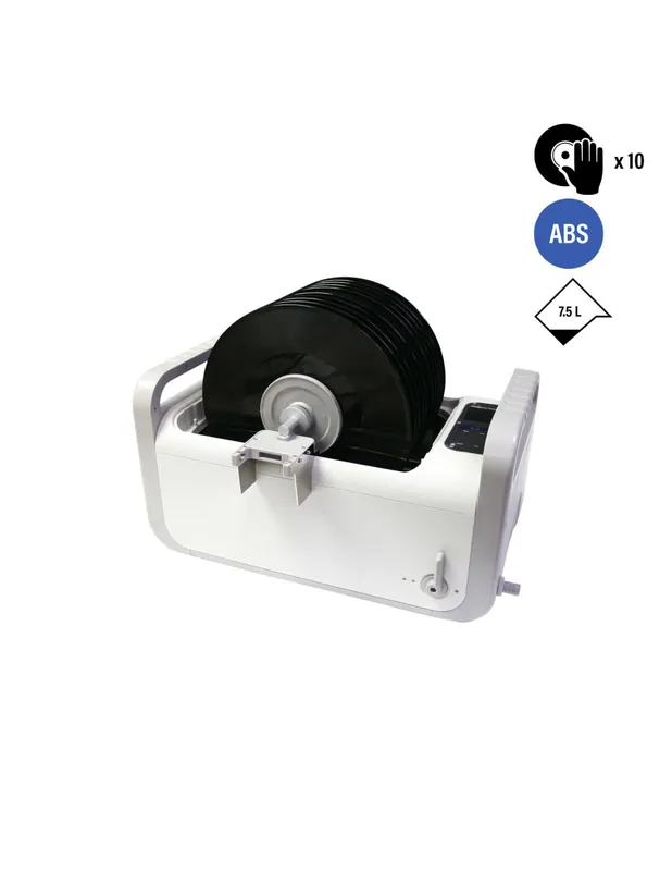 Nouvelle Collection Enova Hifi - NUVS 100 Deluxe