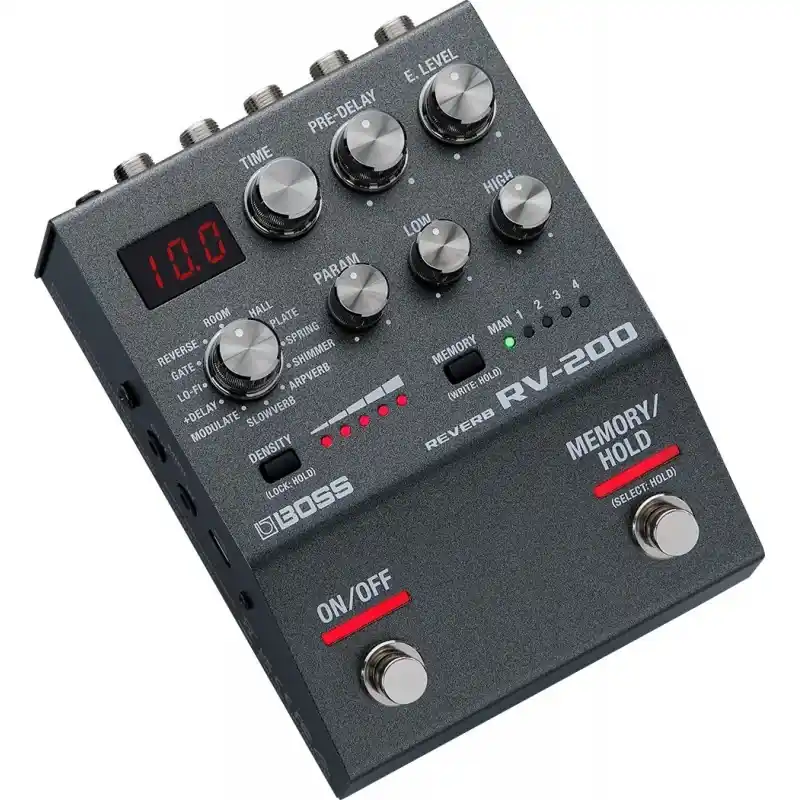 Livraison Express Boss RV-200