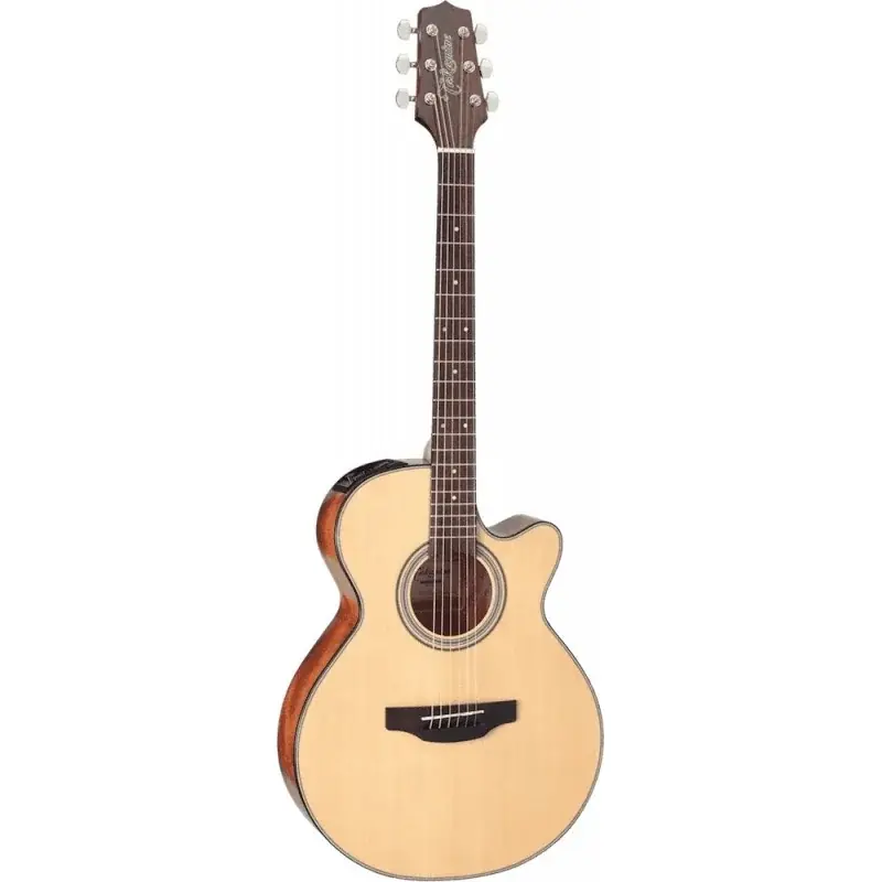 Petit Prix Takamine GF15CE Nat