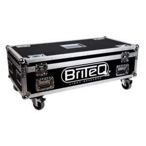 Briteq - PROJECTOR CASE 2 Paiement Sécurisé