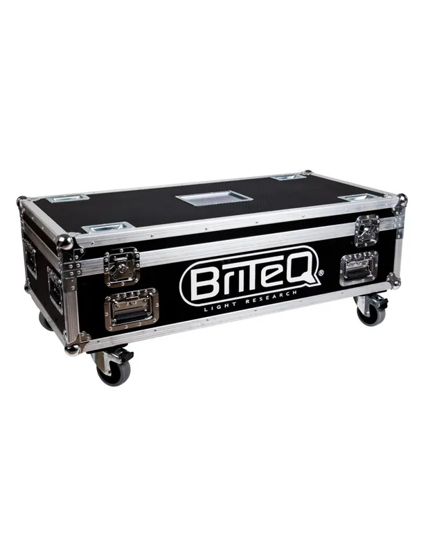 Briteq - PROJECTOR CASE 2 Paiement Sécurisé