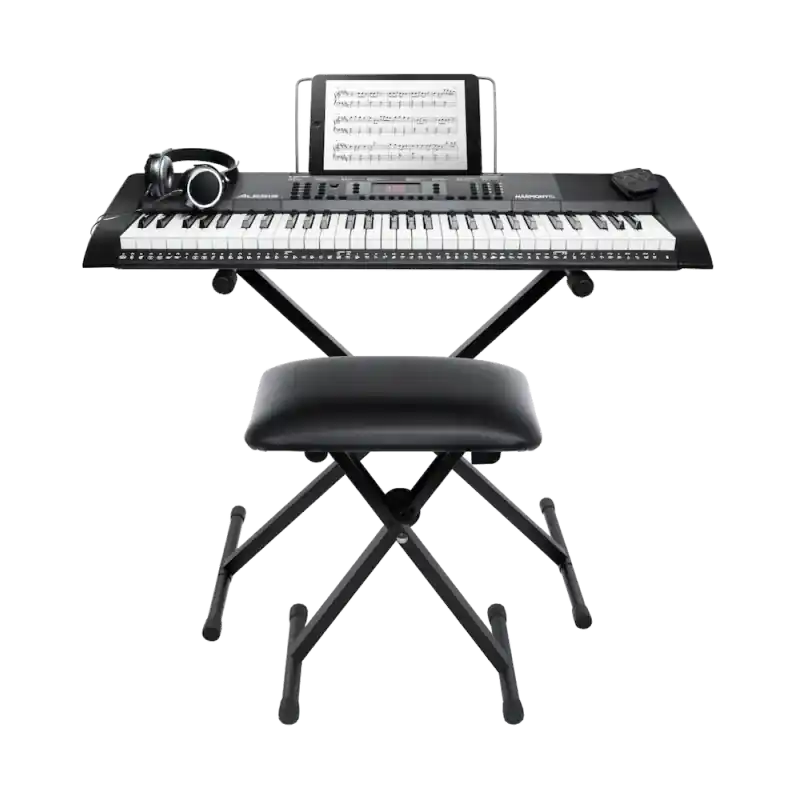Dernière Chance Alesis Harmony 61 mk3