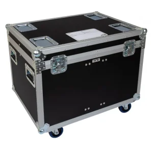 Briteq - MOVING HEAD CASE 4 Prix Bas