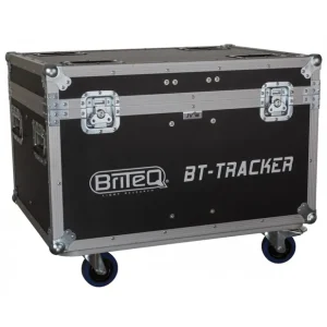Bon Plan Briteq - CASE FOR 4X BT TRACKER