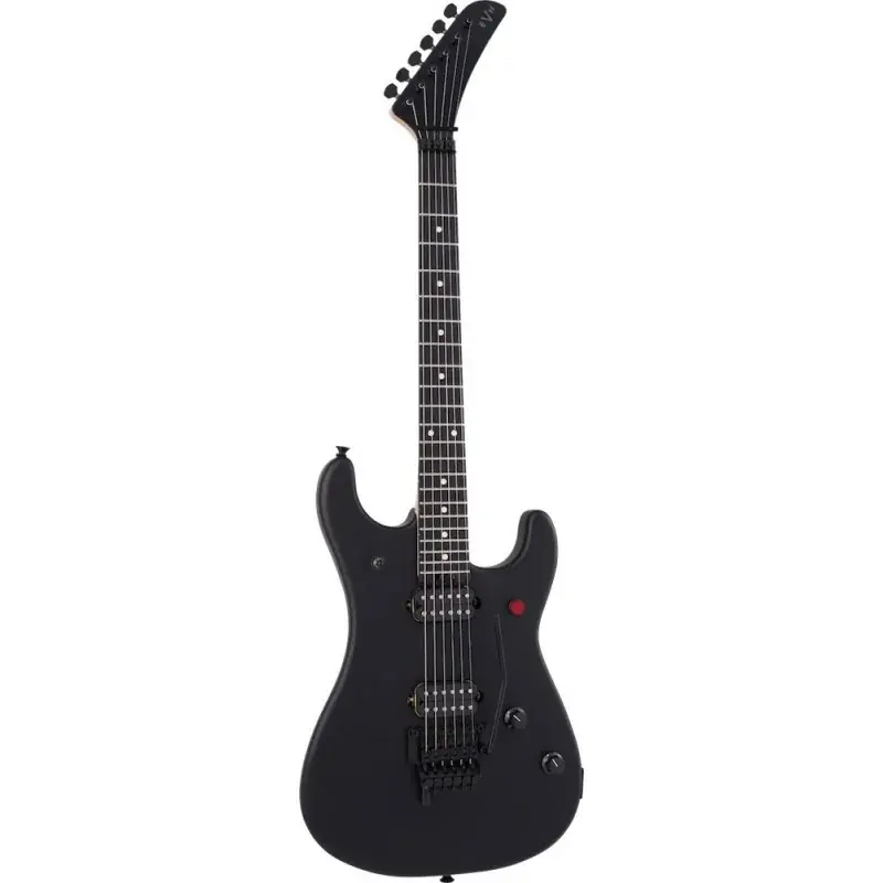 Prix Promo EVH 5150 Standard Ebony
