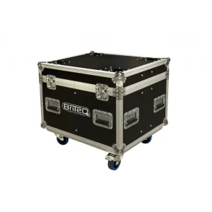 Bon Plan Briteq - MOVING HEAD CASE 2