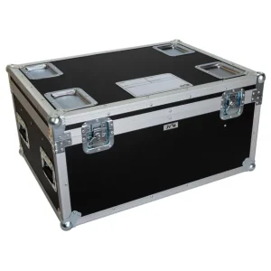 Meilleure Vente Briteq - CASE FOR 4XBEAMSPOT 4BAR