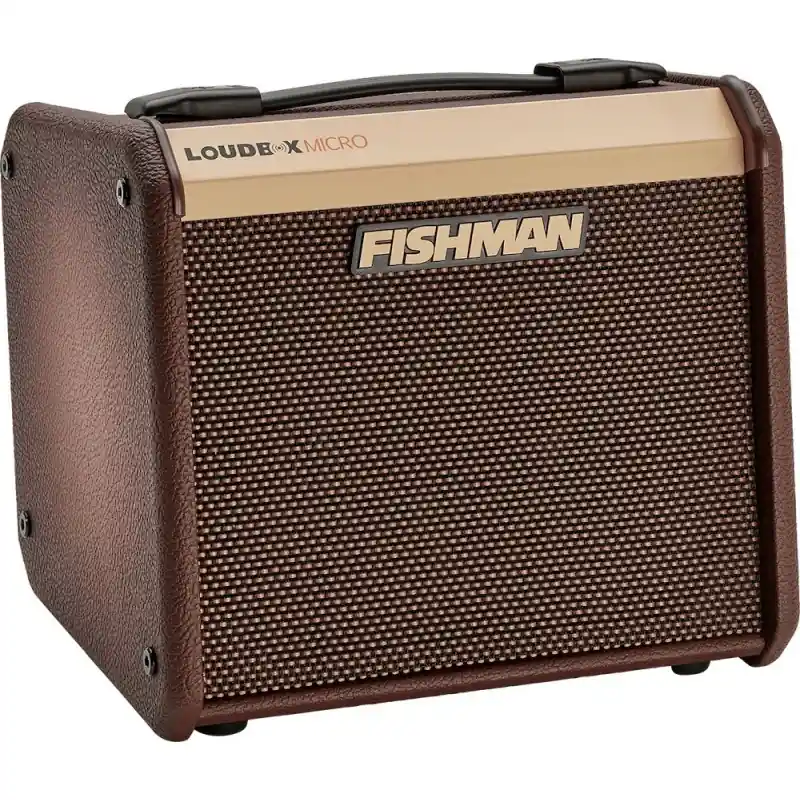 Fishman Loudbox Micro Prix Réduit