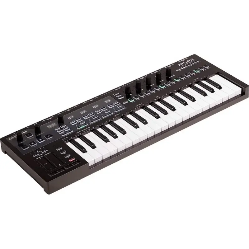 Achat Immédiat Arturia KeyStep Pro Chroma