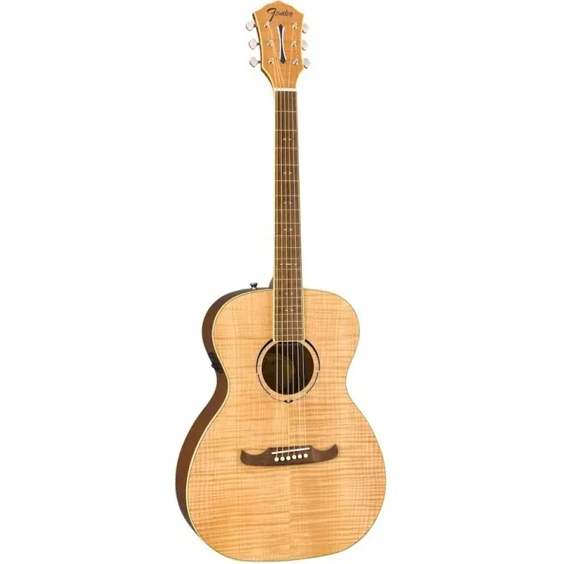 Commander Vite Fender FA-235E Concert Nat