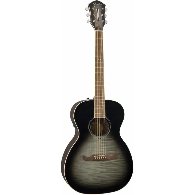 Fender FA-235E Concert Moonlight Burst Solde
