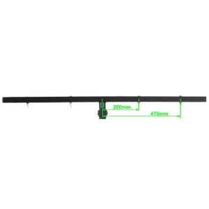 Hilec - TB 64 Soldes