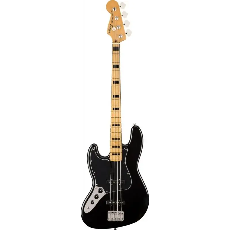 Fender Squier Classic Vibe ‘70s Jazz Bass Gaucher Acheter En Ligne