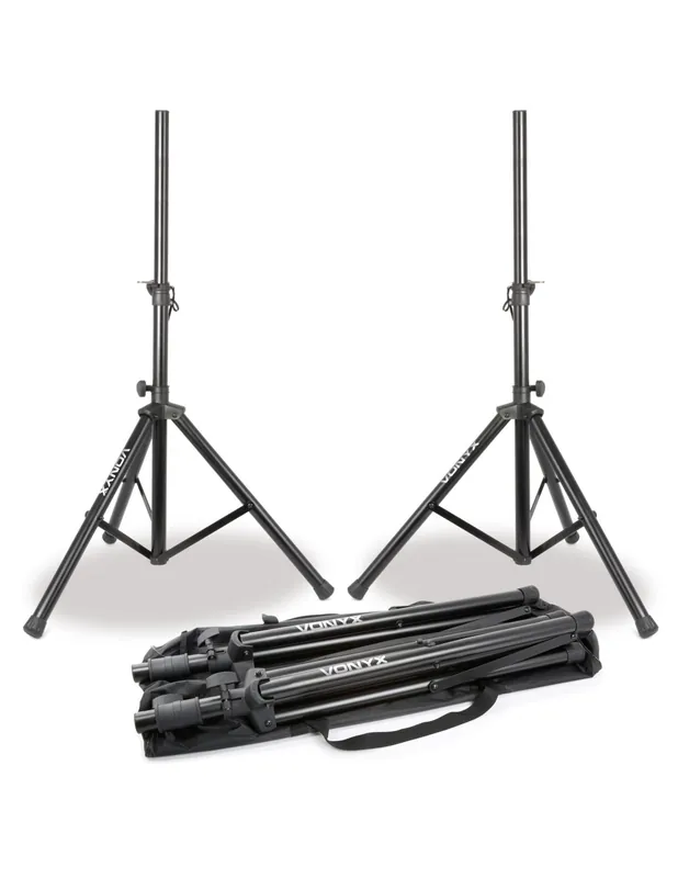 VONYX - LS01K Set Promotion