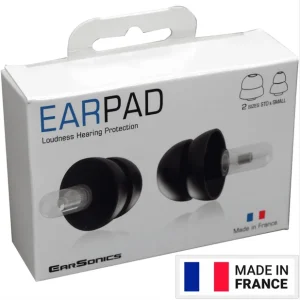 Solde Earsonics - Earpad