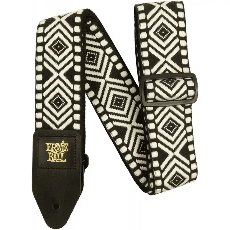Nouvelle Collection Ernie Ball White Savannah