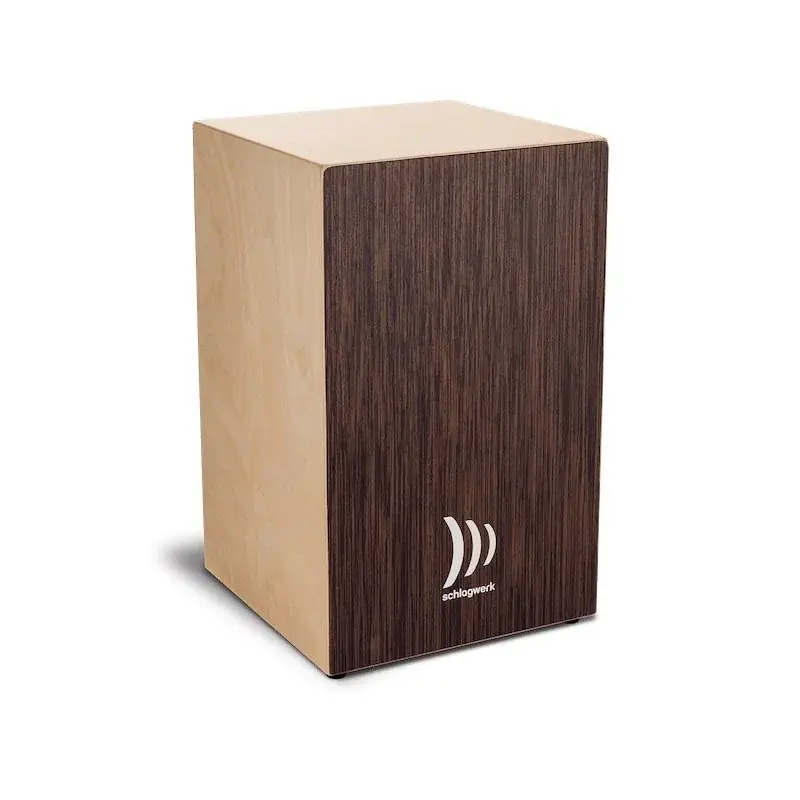 Schlagwerk CBA30SW Cajon Pro Kit Offre Spéciale