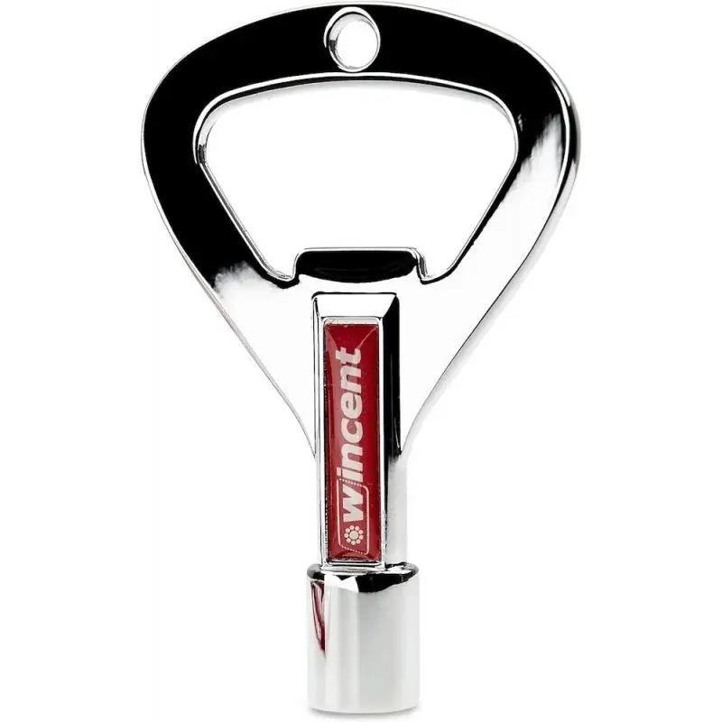 Dernier Modèle Wincent Rockkey Drum Key