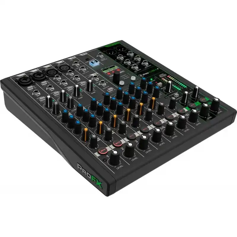 Super Prix Mackie ProFx 10 v3+