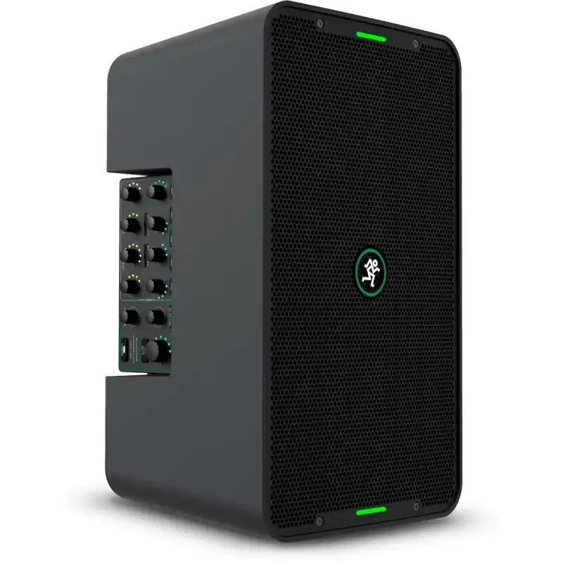 Mackie ShowBox Promotion Saisonnière