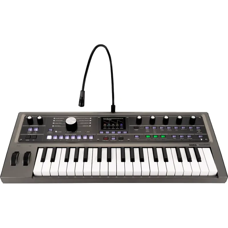 Acheter En Ligne Korg MicroKorg mk2