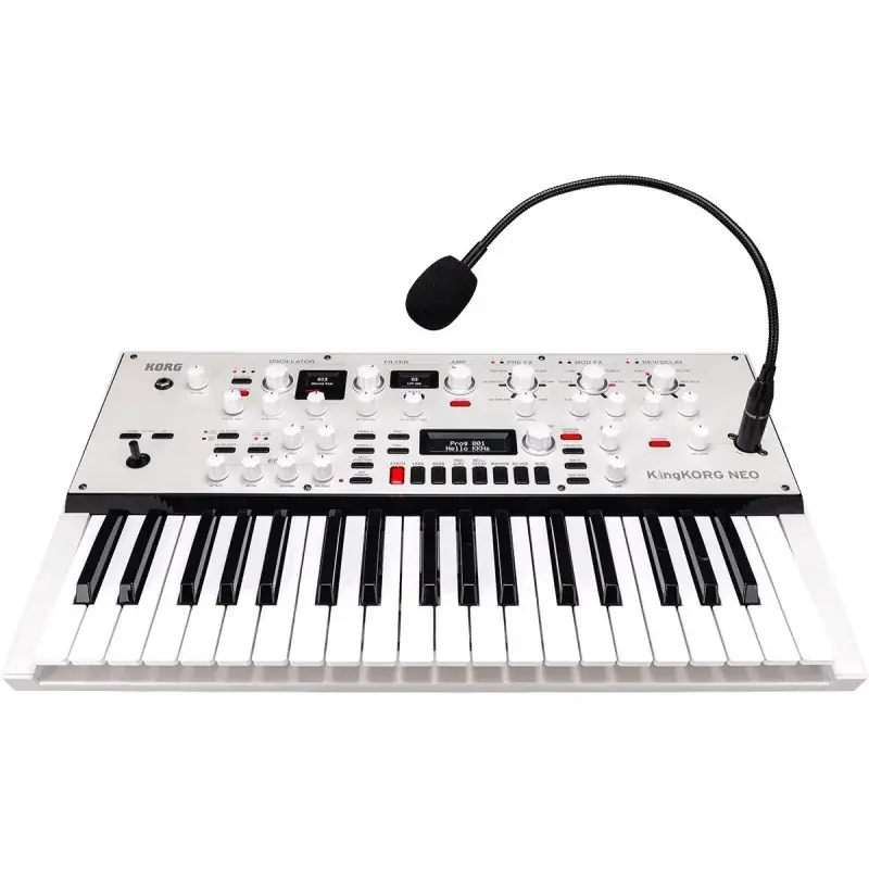 Korg KingKORG Neo Certifié