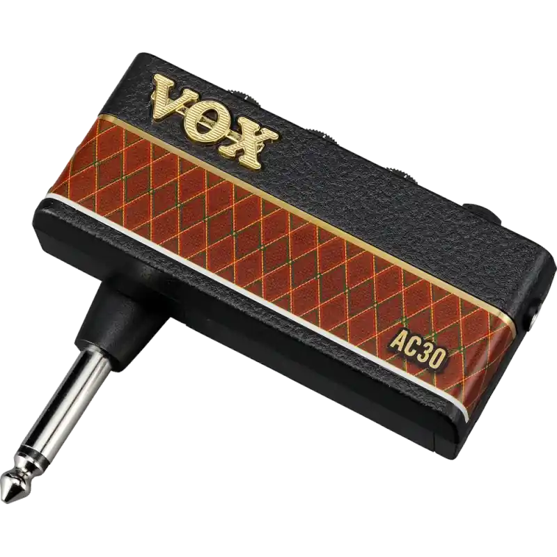 Vox Amplug 3 AC30 Offre Limitée