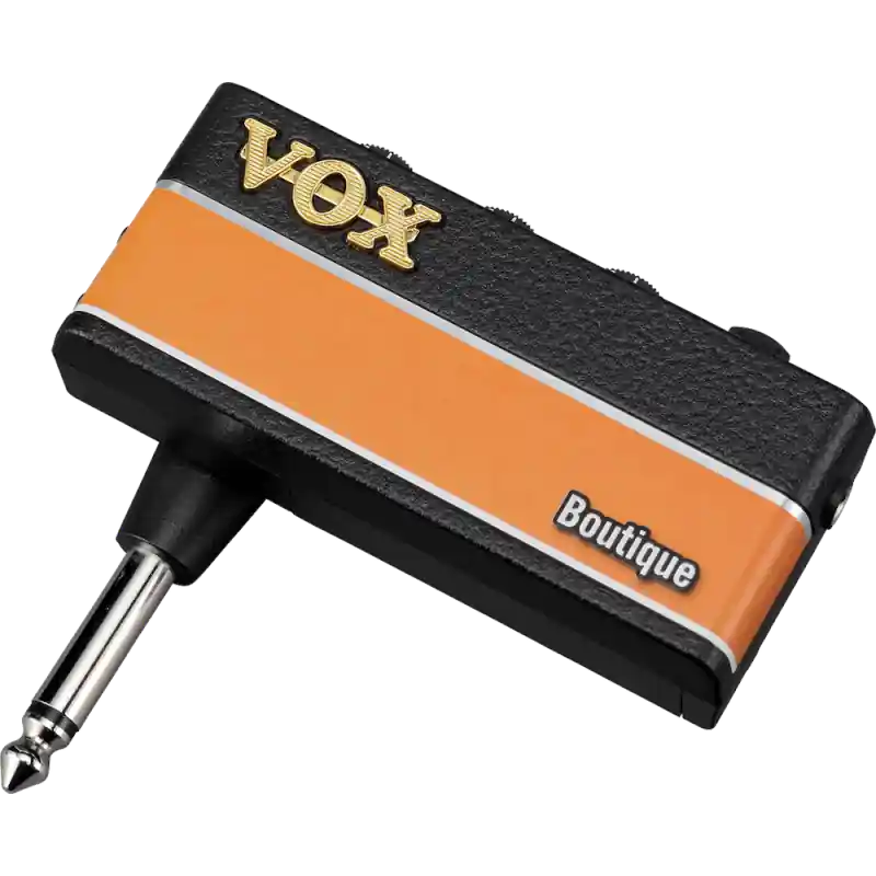 Populaire Vox Amplug 3 Boutique