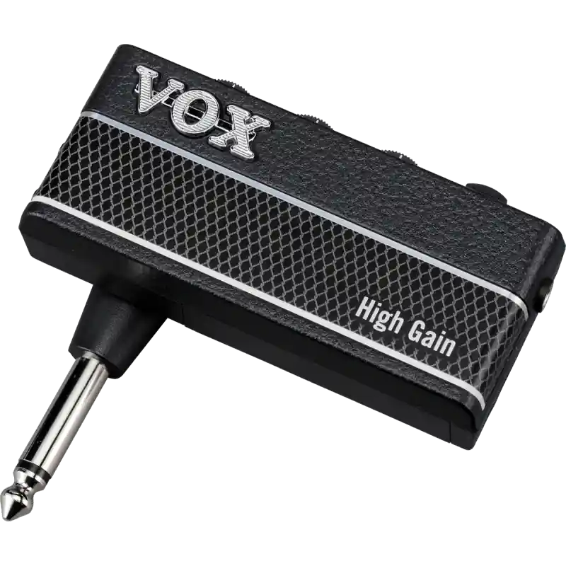 Offre Du Jour Vox Amplug 3 High Gain