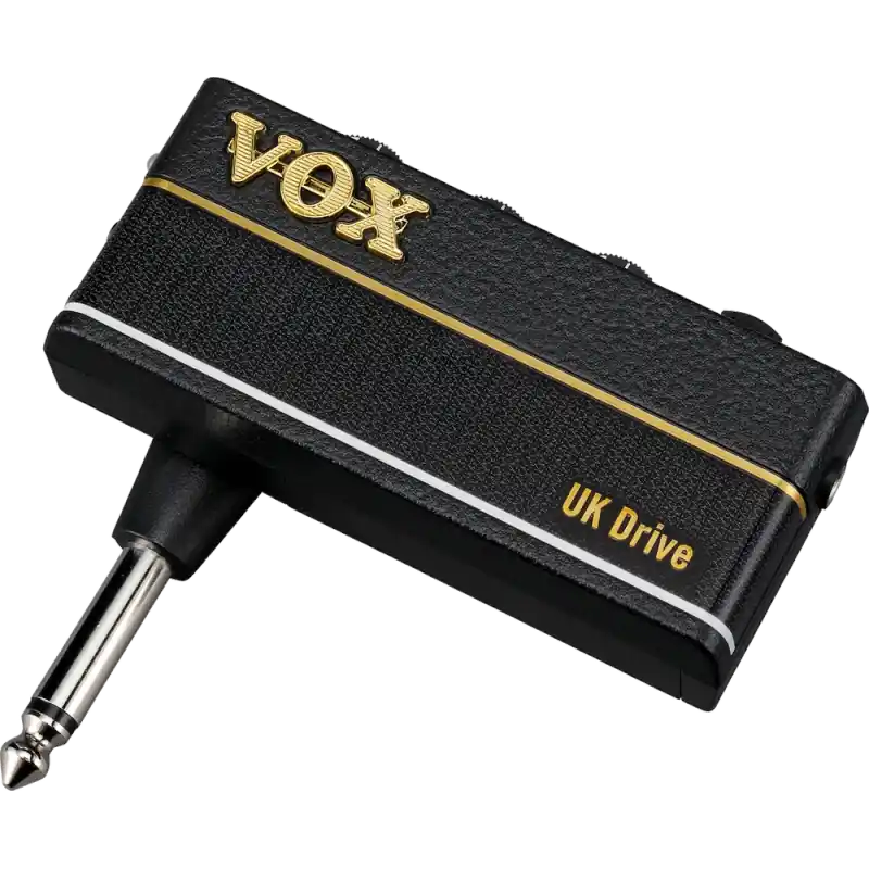 Vox Amplug 3 UK Drive Commander Vite