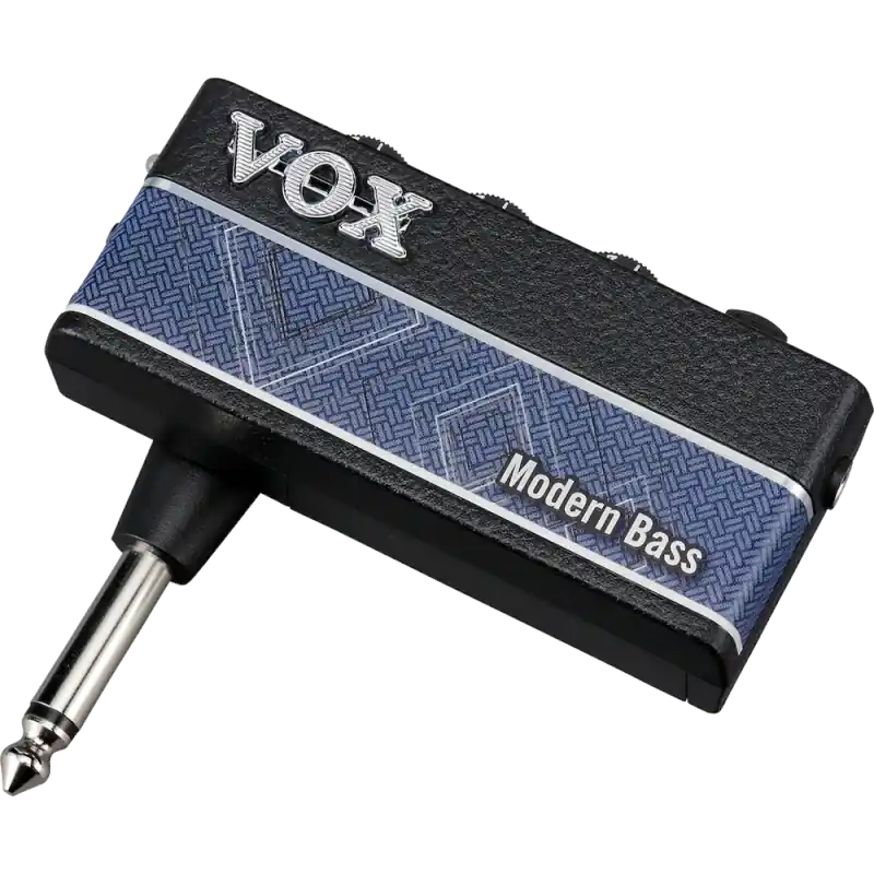 Vox Amplug 3 Modern Bass Prix Réduit