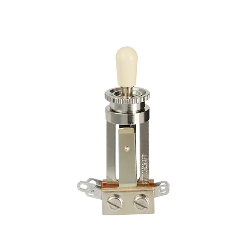 Seulement Aujourd'hui Gibson Straight Type Switch