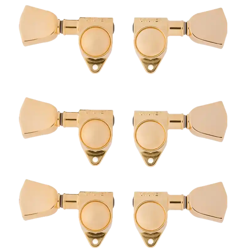 Offre Spéciale Gibson Keystone Tuner Set Gold