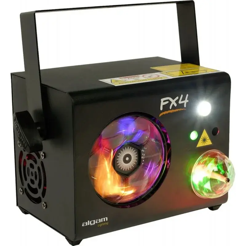 Offre Limitée Lighting FX4