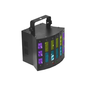 Expédié Aujourd'hui Power Lighting - METEOR CLUSTER