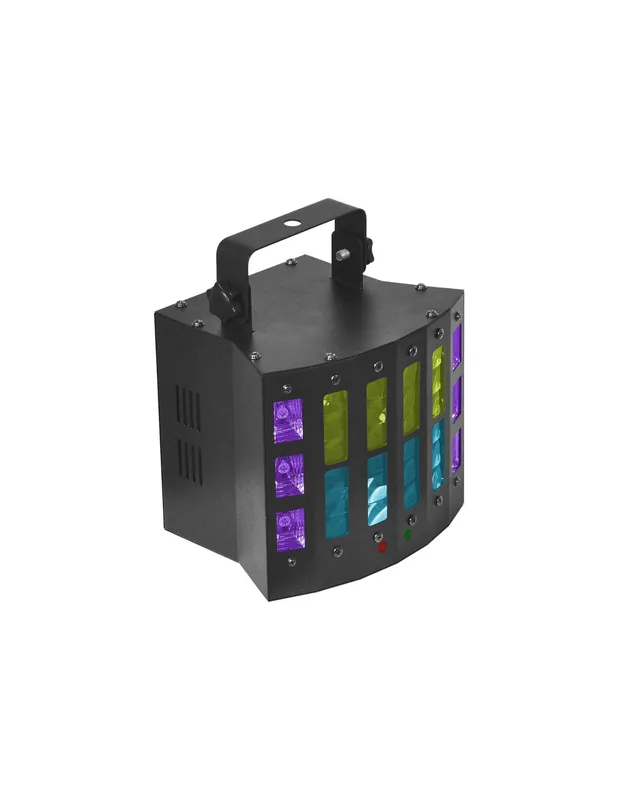 Expédié Aujourd'hui Power Lighting - METEOR CLUSTER