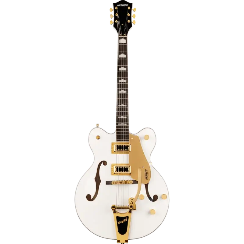 Produit De Marque Gretsch G5422TG Electromatic Snowcrest White
