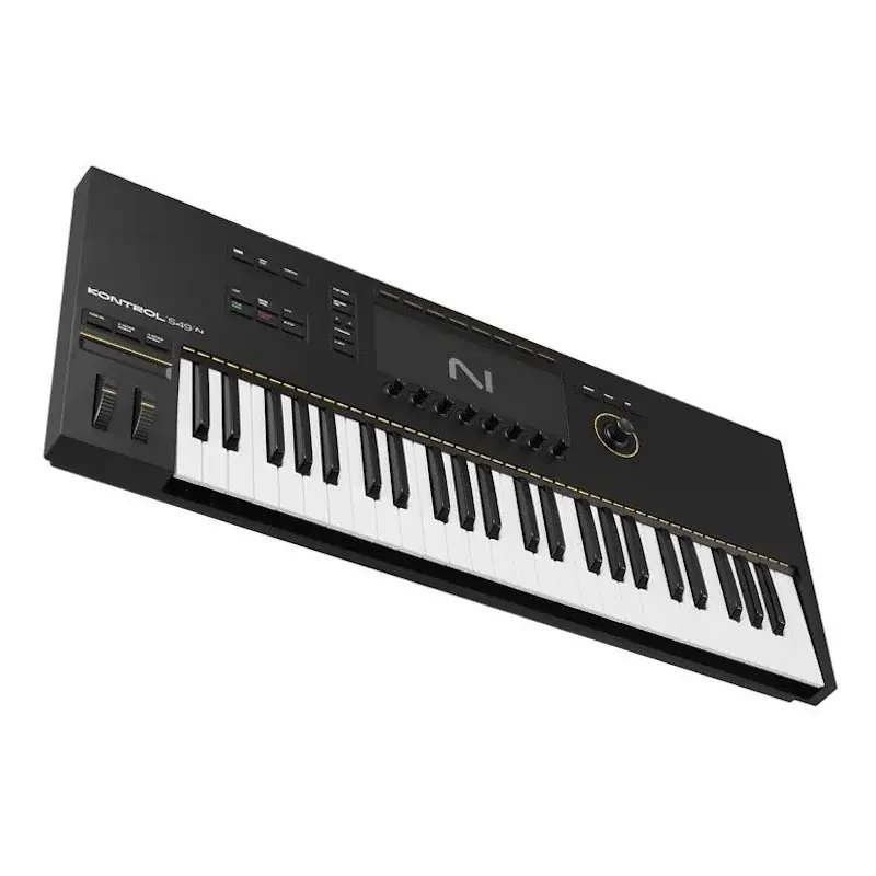 Native Kontrol S49 MK3 Commande En Gros