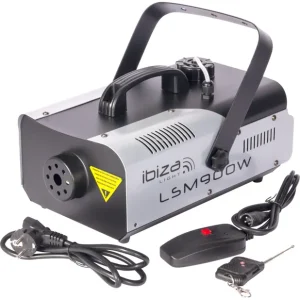 Ibiza - LSM900W Petit Prix