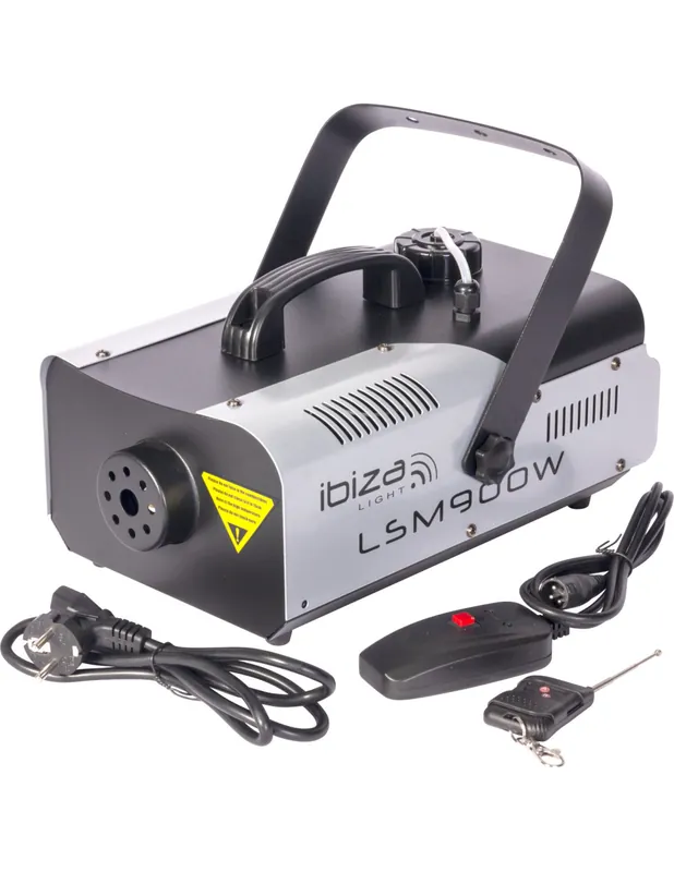 Ibiza - LSM900W Petit Prix