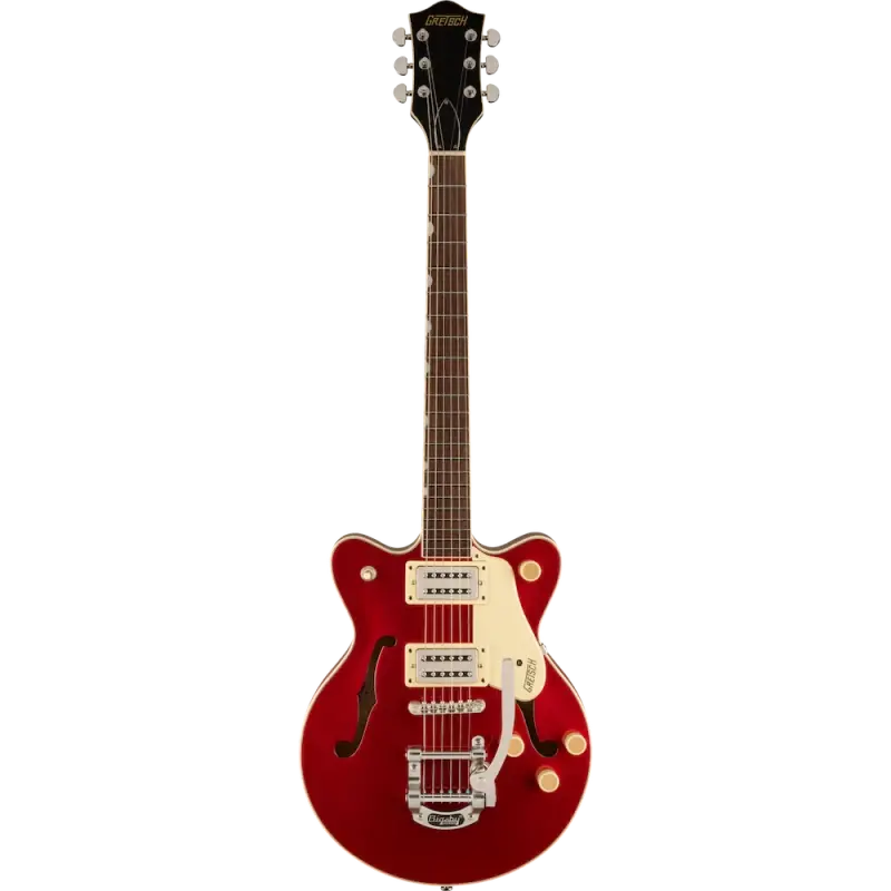 Pas Cher Gretsch G2655T Streamliner Brandywine