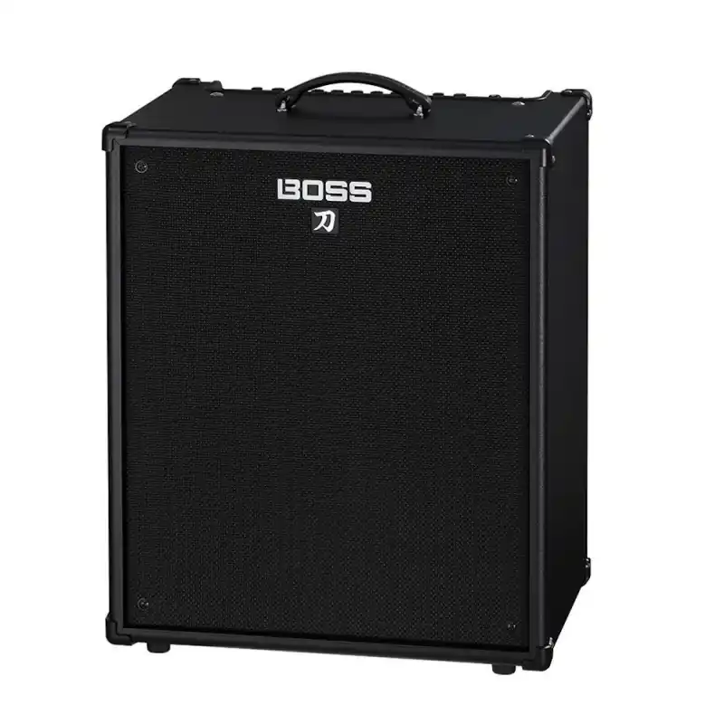 Populaire Boss Katana 210 Bass