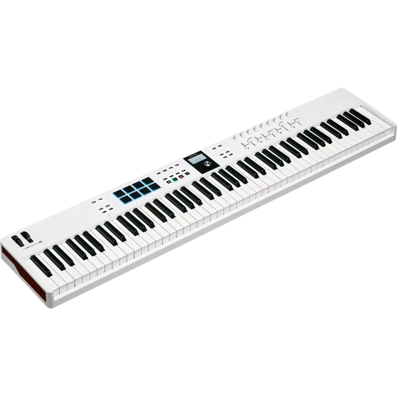 Arturia KeyLab Essential 88 mk3 Dernier Modèle