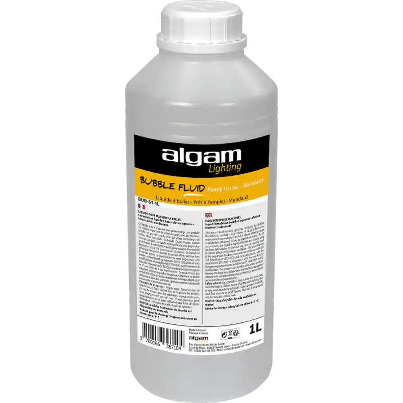 Lighting Buble Fluid 1L Offre Du Jour