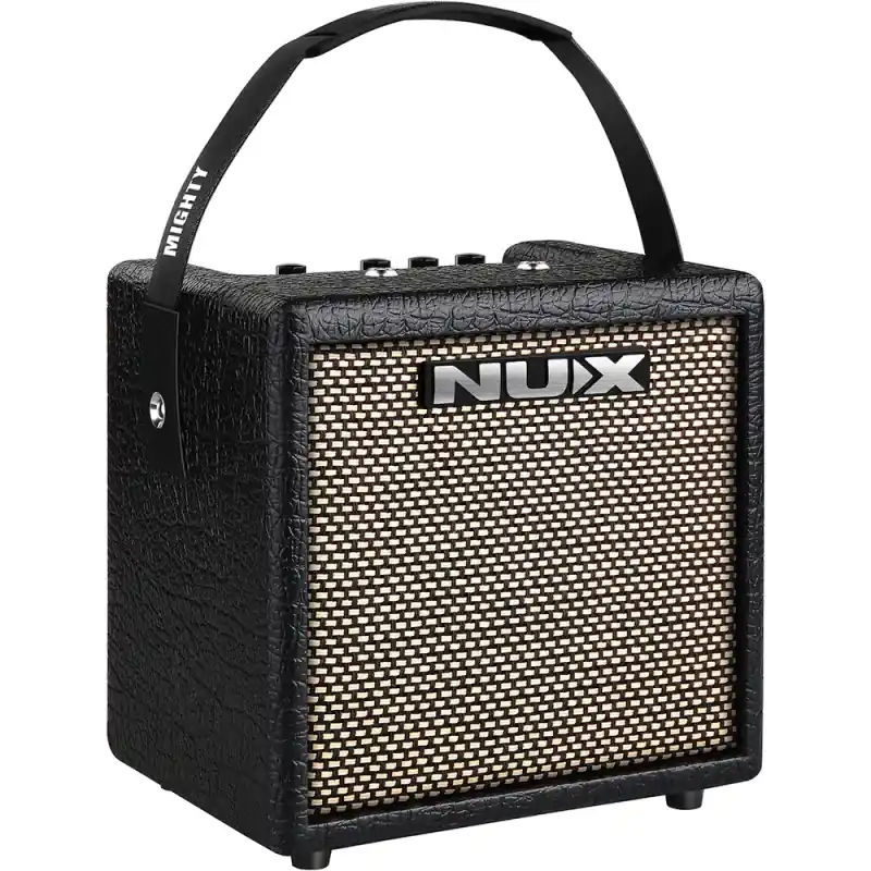 Nux Mighty 8 Bt mk2 Prix Bas
