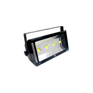 Populaire Nicols - STROB COB 400 RGB