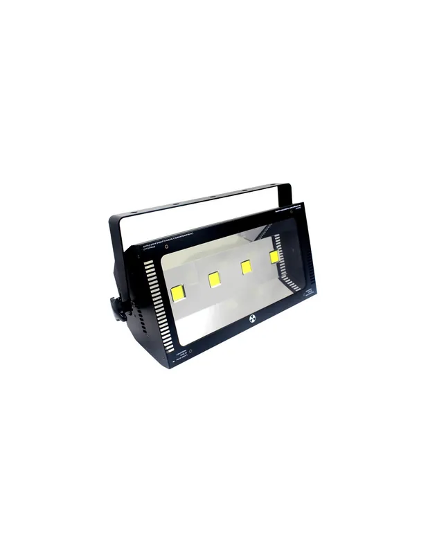 Populaire Nicols - STROB COB 400 RGB
